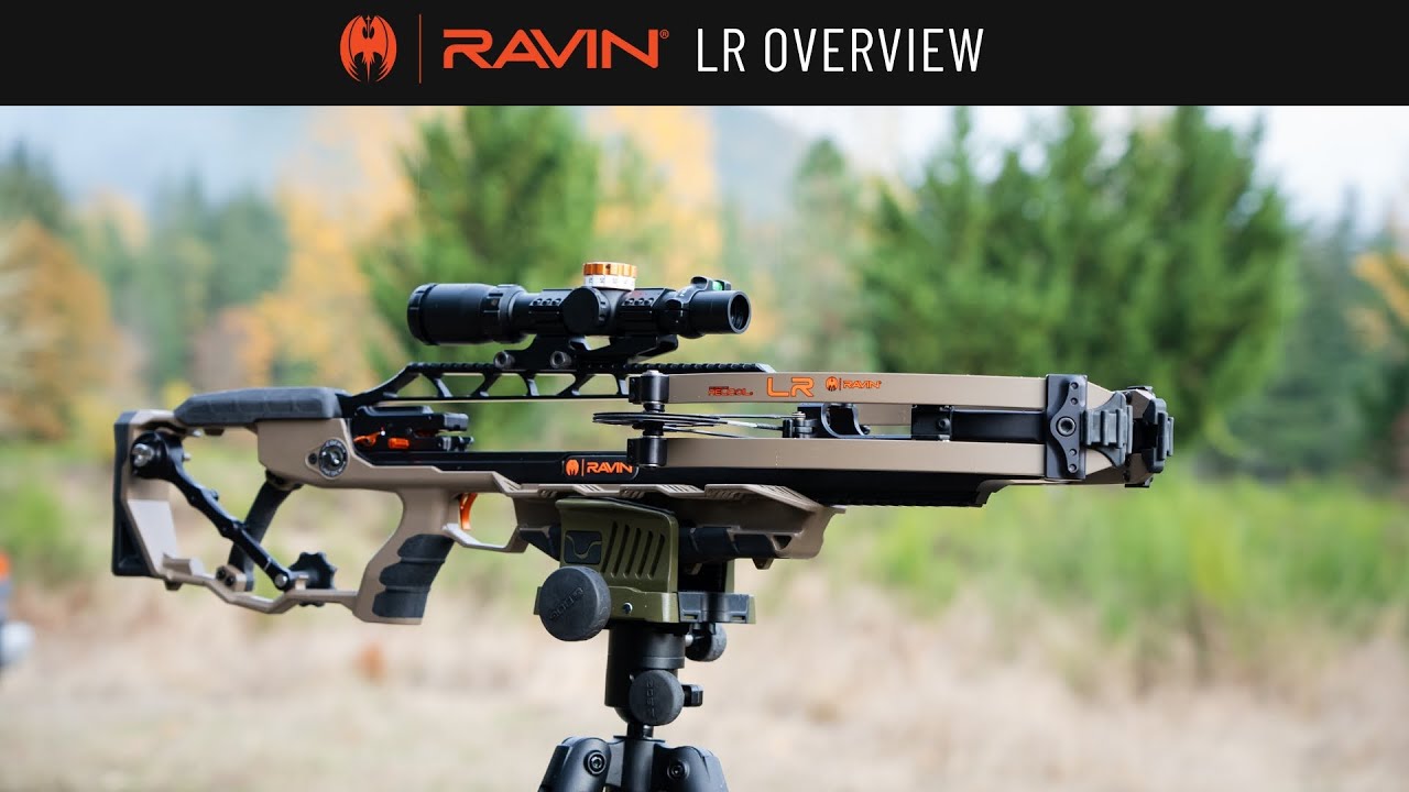 Ravin LR