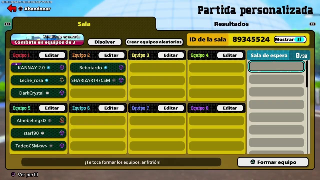 ESPECIAL DE SAN VALENTIN