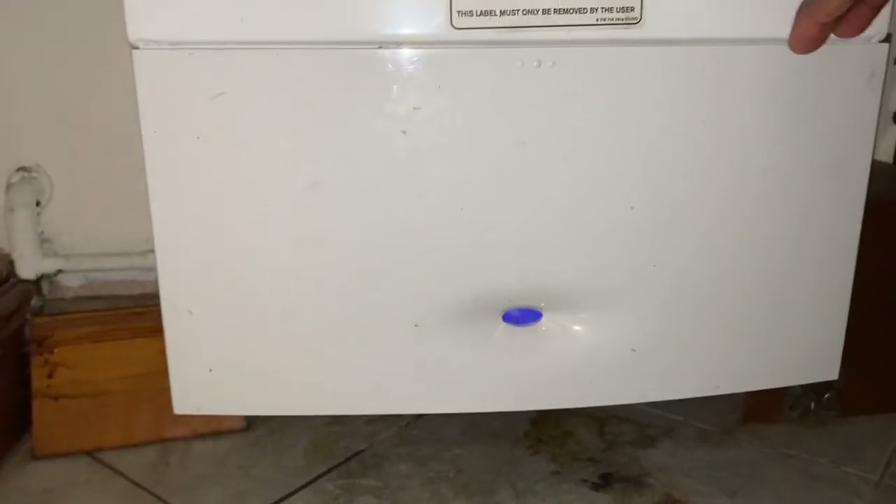 Worcester Boiler, empty syphon blocked,