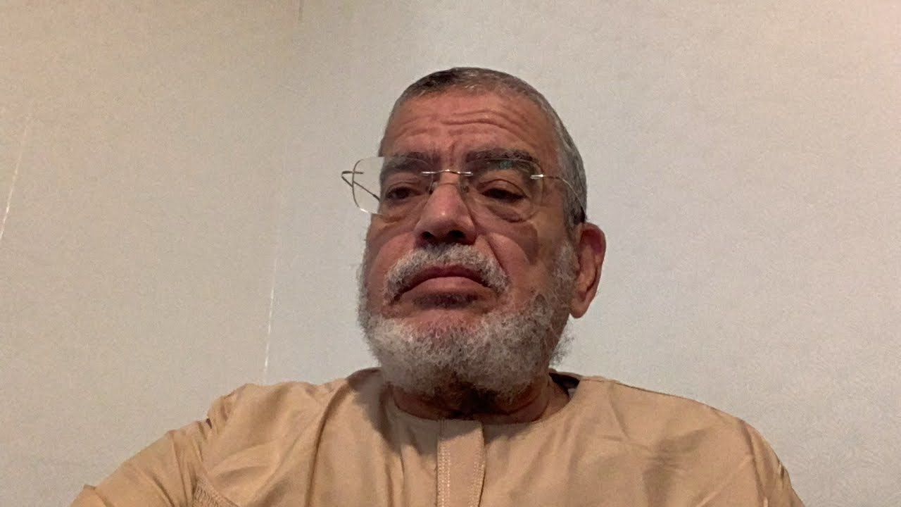 لماذا ذكر كهلا في الاية 