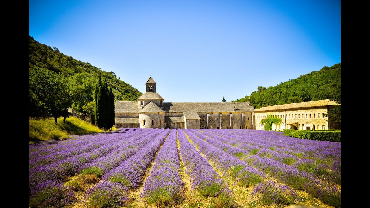 Provence – dokument od Radynacestu.cz, 1. díl