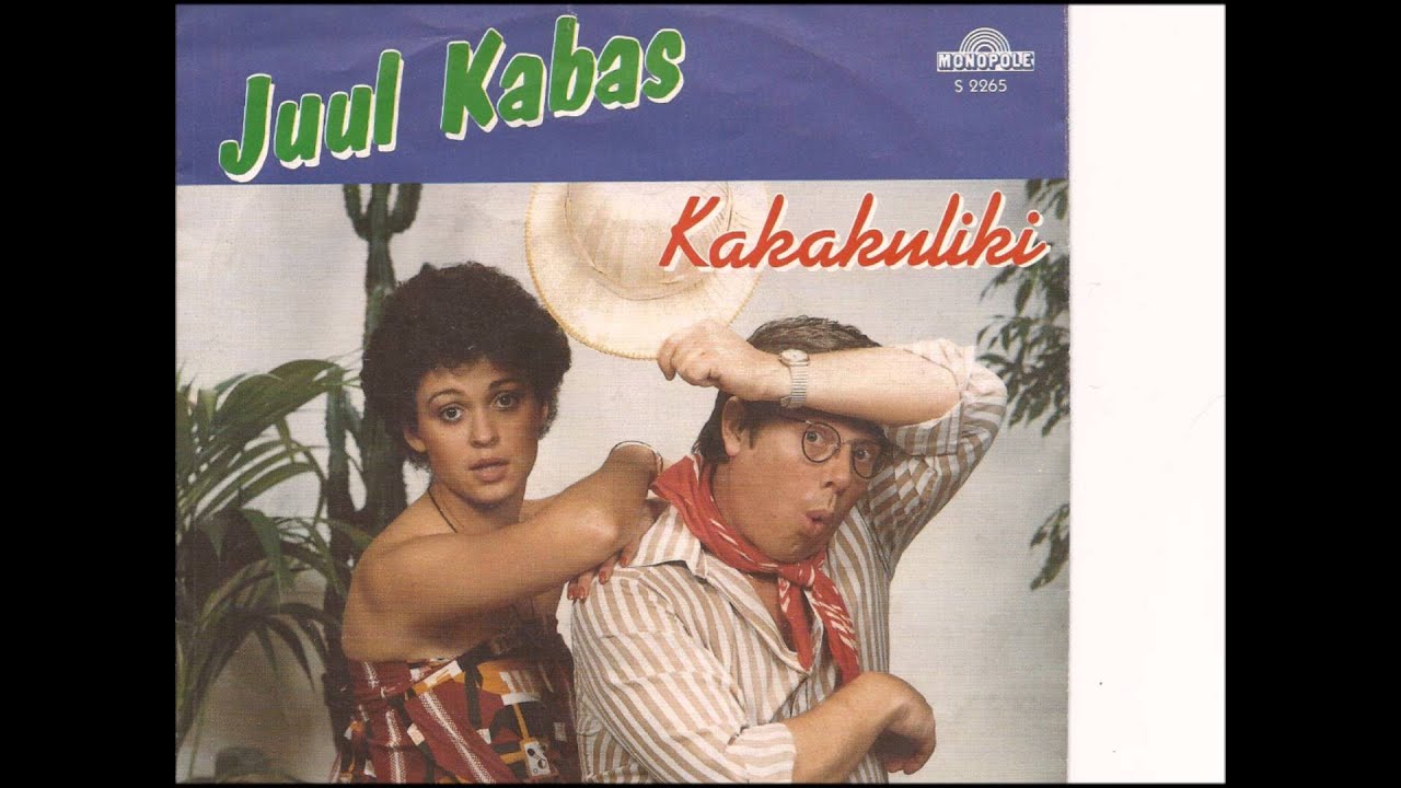 Juul Kabas - Kakakuliki