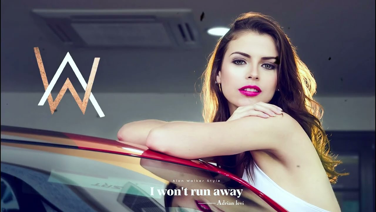 Alan Walker Style - Away [New Song 2026]