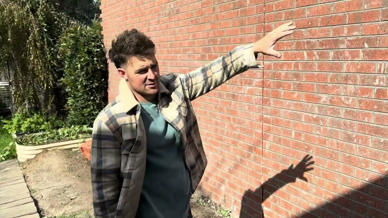 An honest Bricklaying day Breakdown