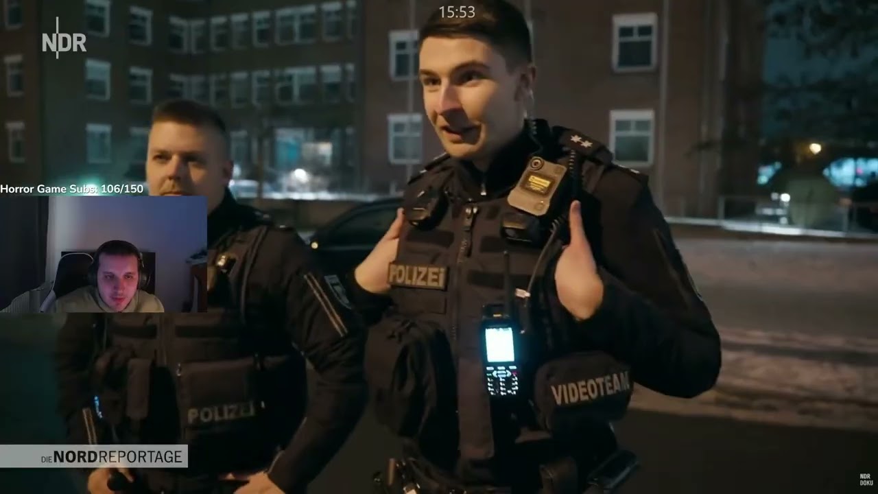 Reaktion auf Wie gefährlich ist Schwerins Marienplatz wirklich? | Die Nordreportage | NDR Doku