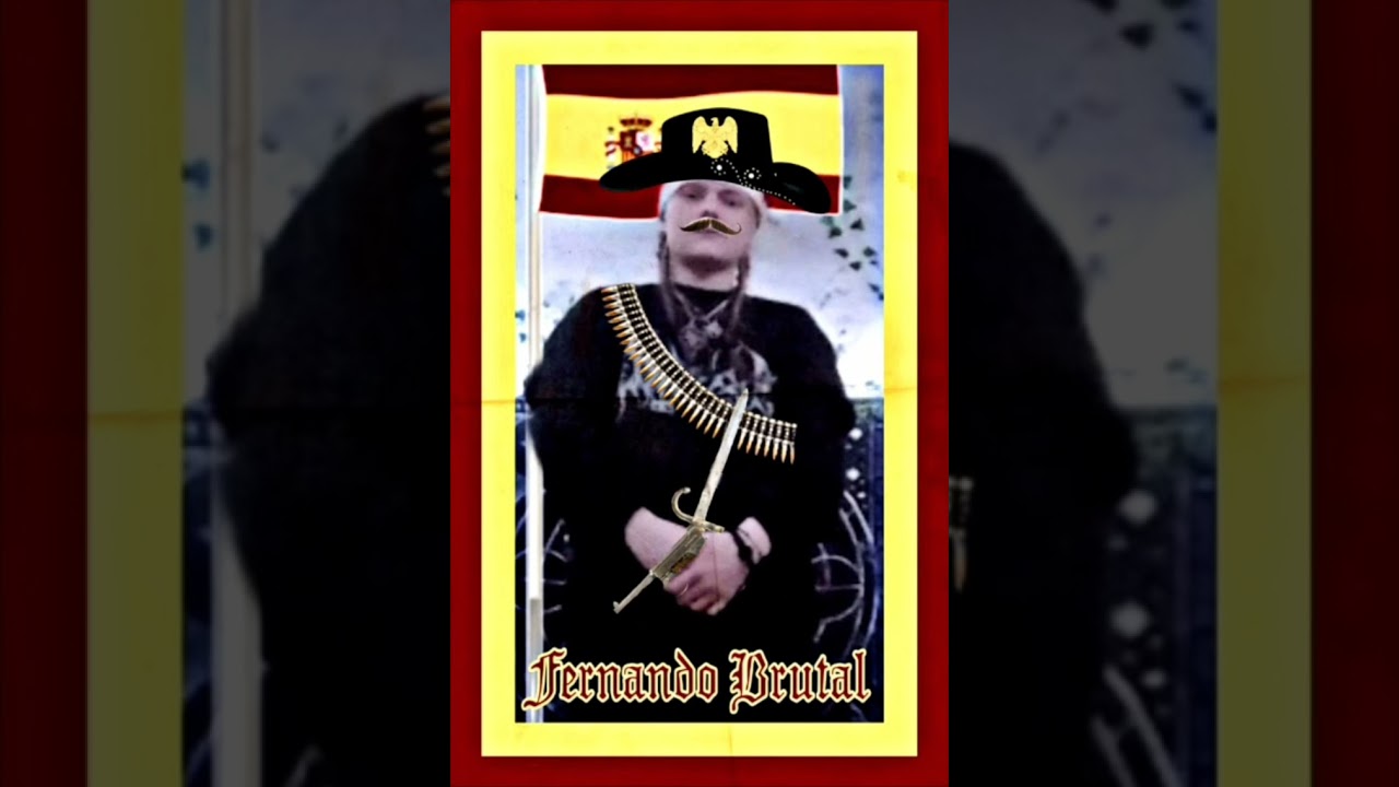 Carlos Esmeralda Jalapeño & Fernando Brutal - Ein Mädchen aus Rumänien