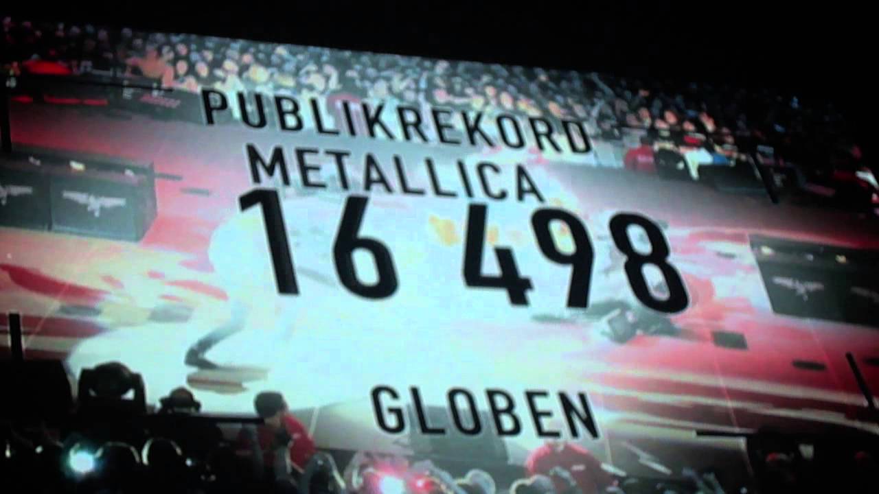 Filip & Fredrik Last Waltz Podd #200: Äger Metallica till 