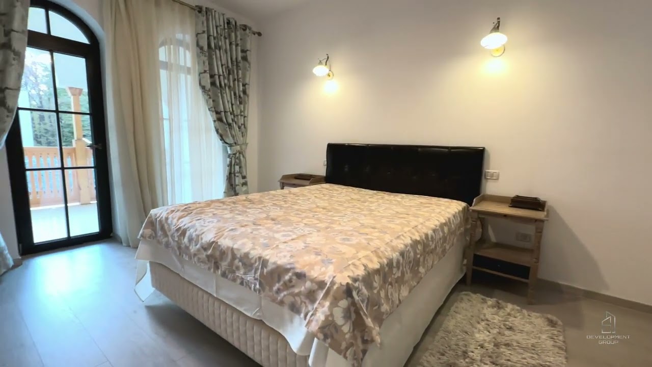 Vila individuala cu curte, stil neo-romanesc zona Timpuri Noi, Bucuresti- SI Development Group