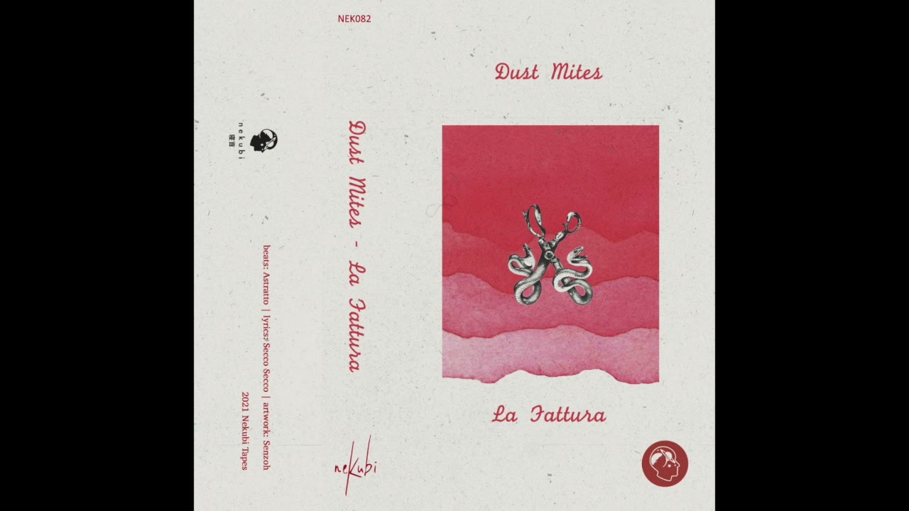 Dust Mites   La Fattura