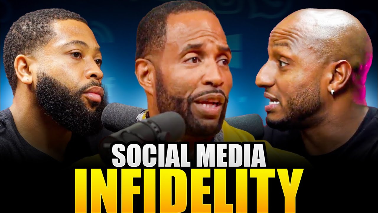 Social Media’s Impact on DATING & INFIDELITY @CoachKenCanion