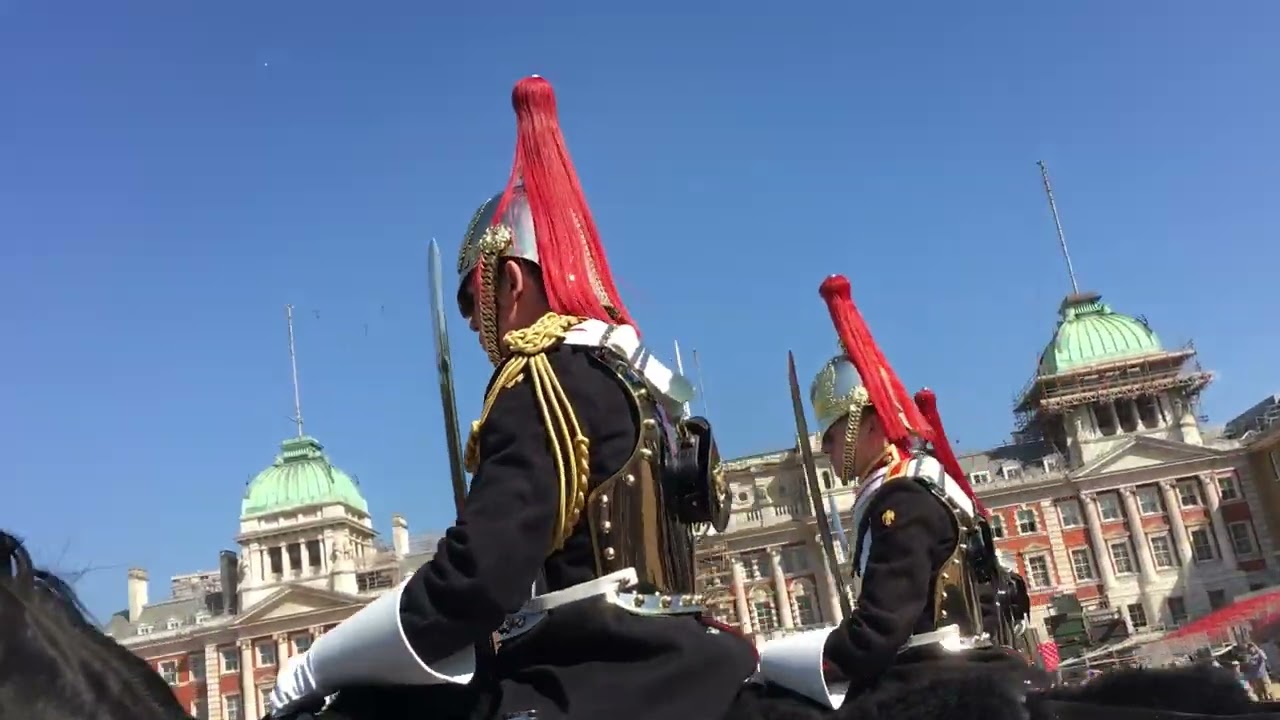 Horse Guards Parade1