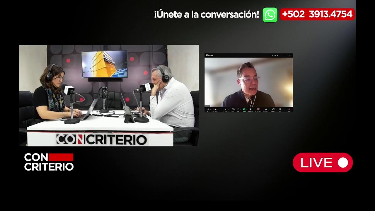ConCriterio 15-01-2026