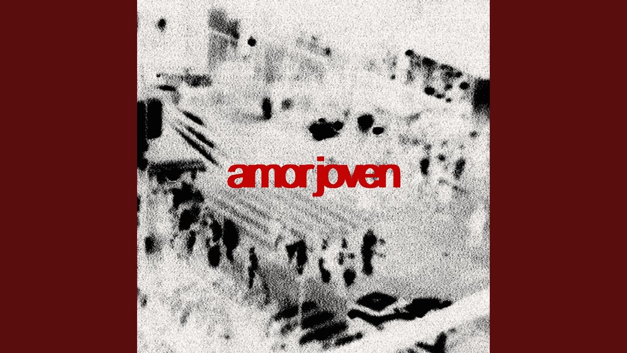 AMOR JOVEN