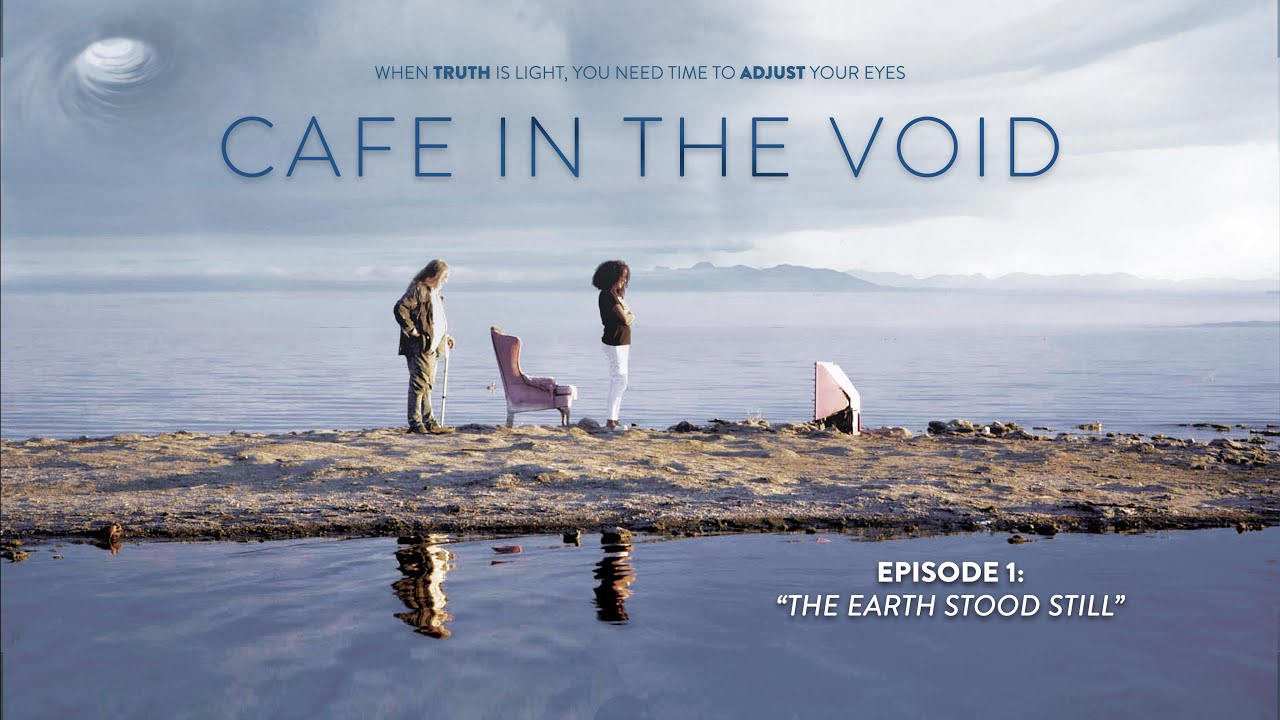 CAFE IN THE VOID - Episode 1: 