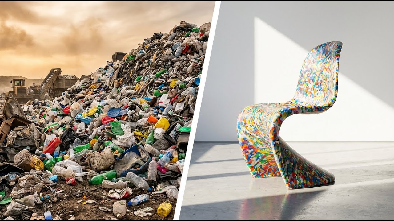 You’ll NEVER Throw Away Plastic Again After Seeing This!