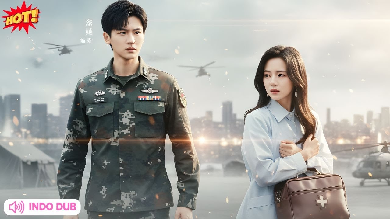Prajurit dingin jatuh cinta pada dokter cantik. Descendants of the ... #drama #kdrama