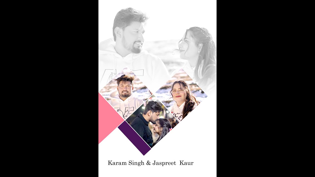 JAGGO+WEDDING HIGHLIGHT KARMA +JASPREET