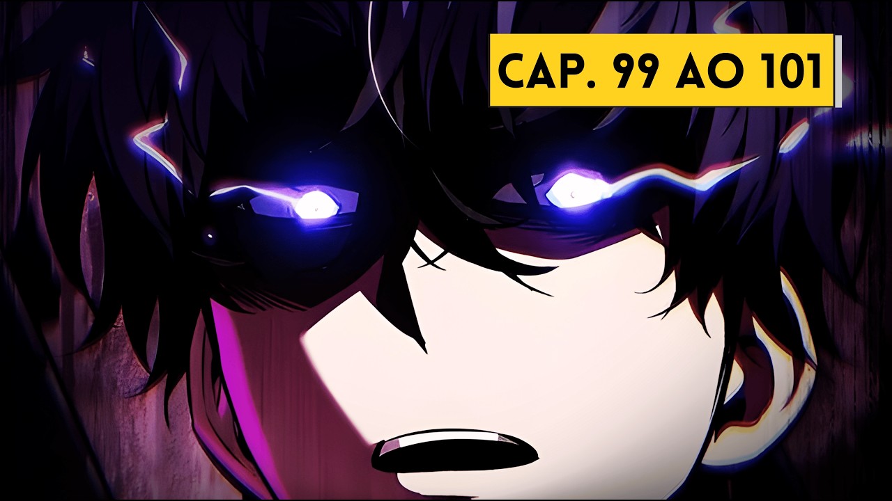 O LÍDER Será o Prota | Manhwa React