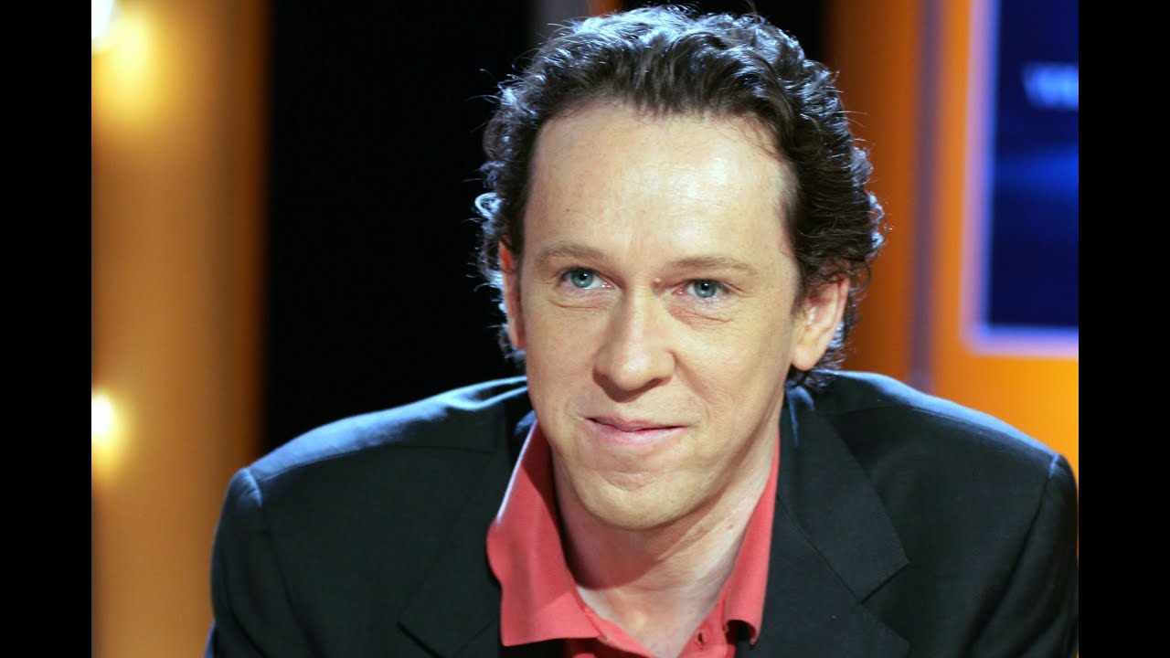 Benoit Duteurtre