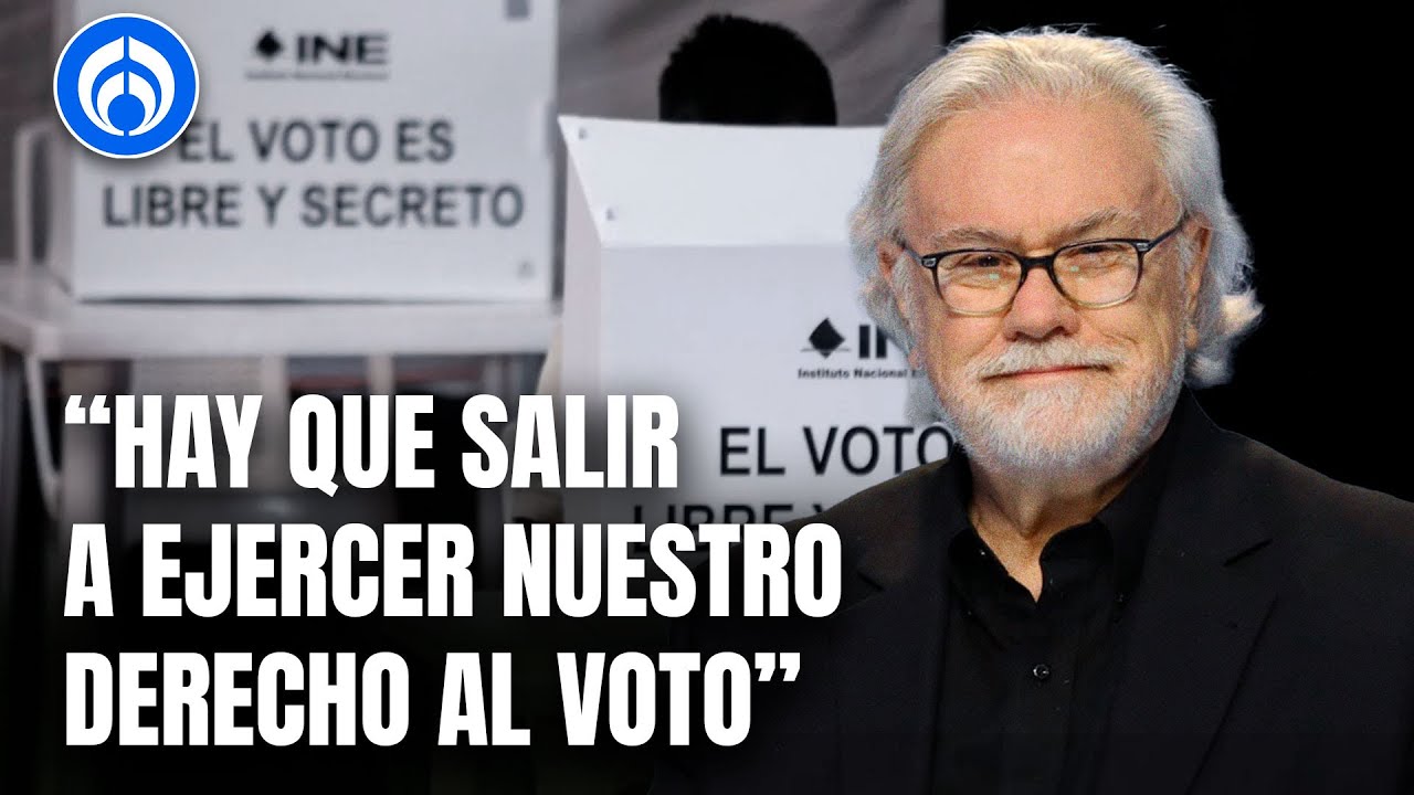 Elecciones 2024: Consejera del INE explica cómo llenar las boletas electorales el 2 de junio
