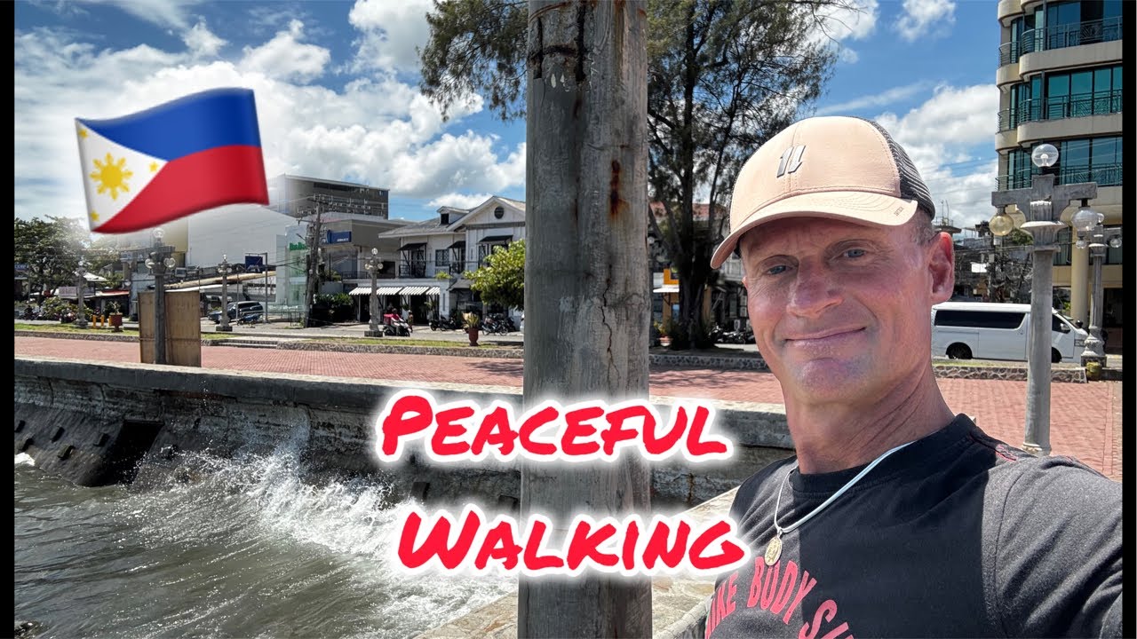 🇵🇭Philippines| It’s That Time!☀️😎