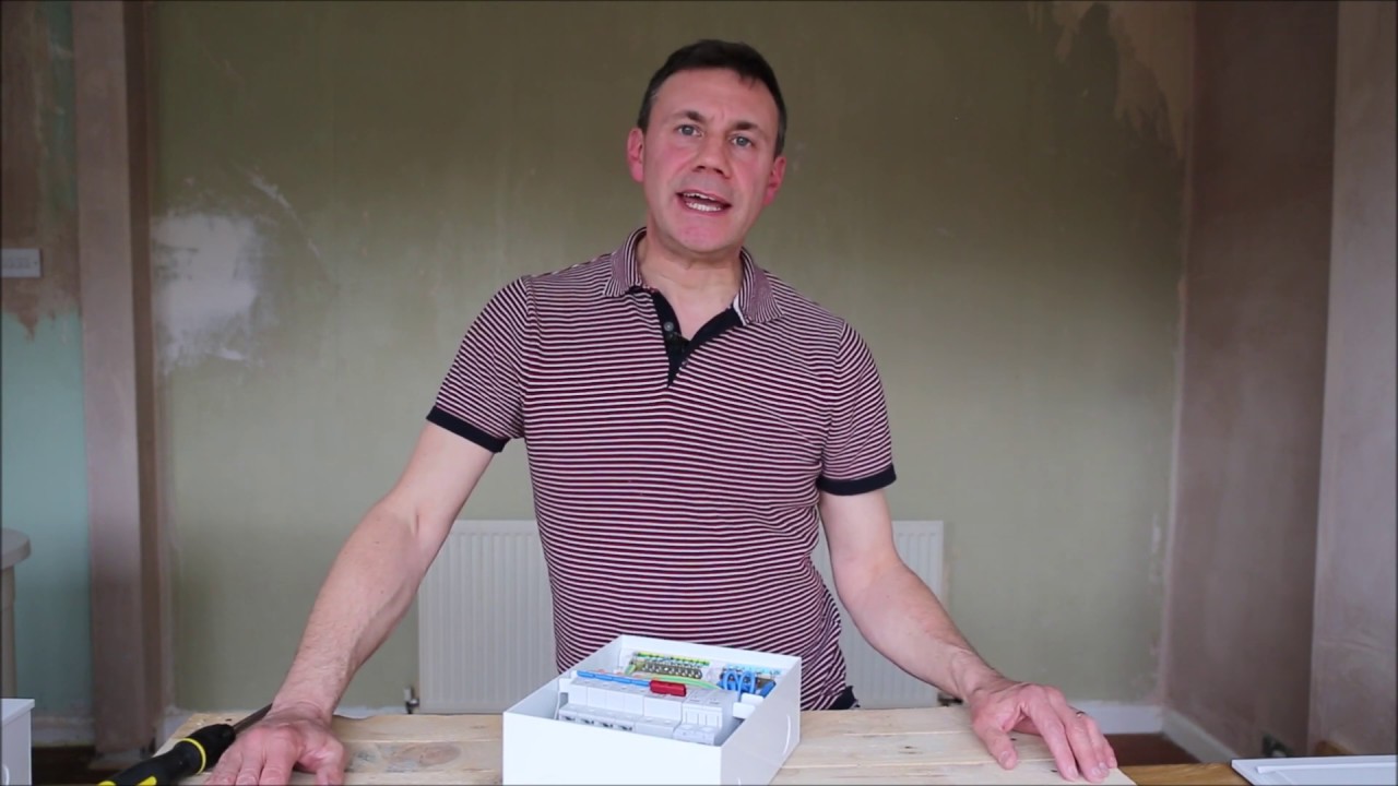 Whitecliffe Surge Protection
