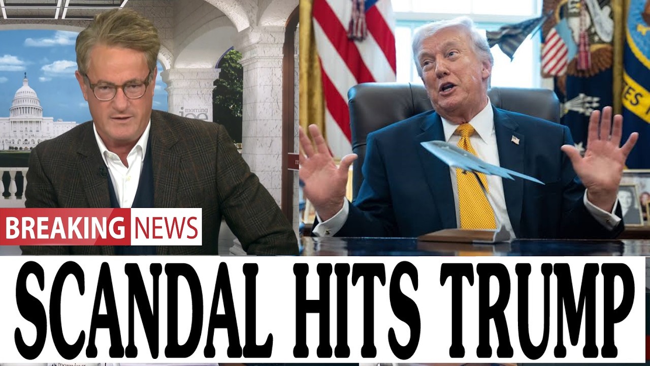 Morning Joe 10/5/26 | 🅼🆂🅽🅱️🅲 Breaking News Today  October 5, 2026