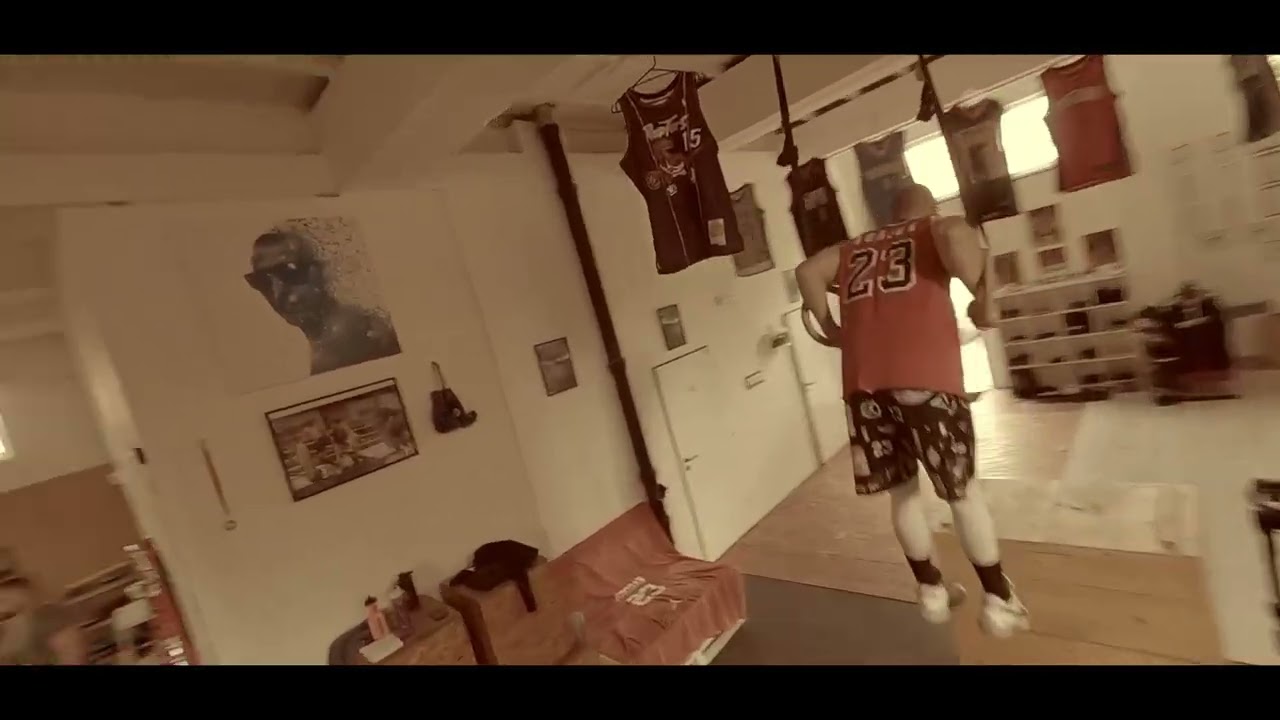 Hood Gym Břeclav