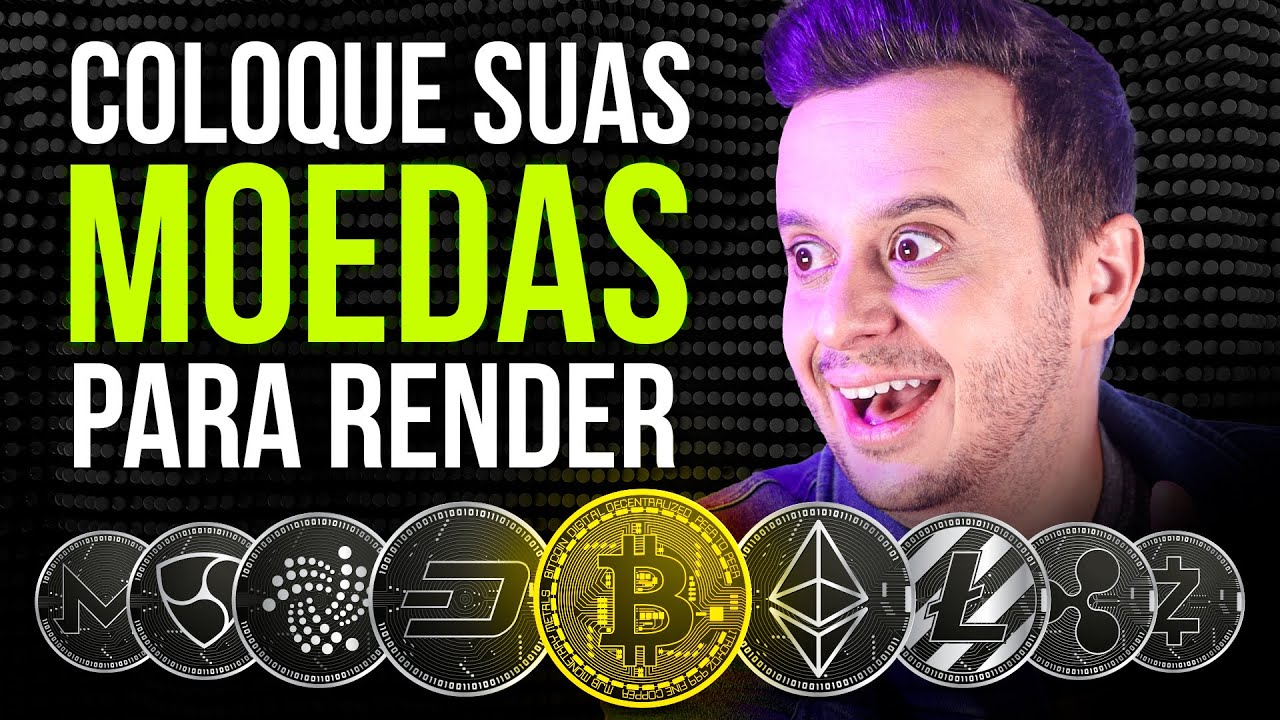 BINANCE EARN, como Funciona?: Tutorial Passo a Passo para lucrar com Moedas Digitais