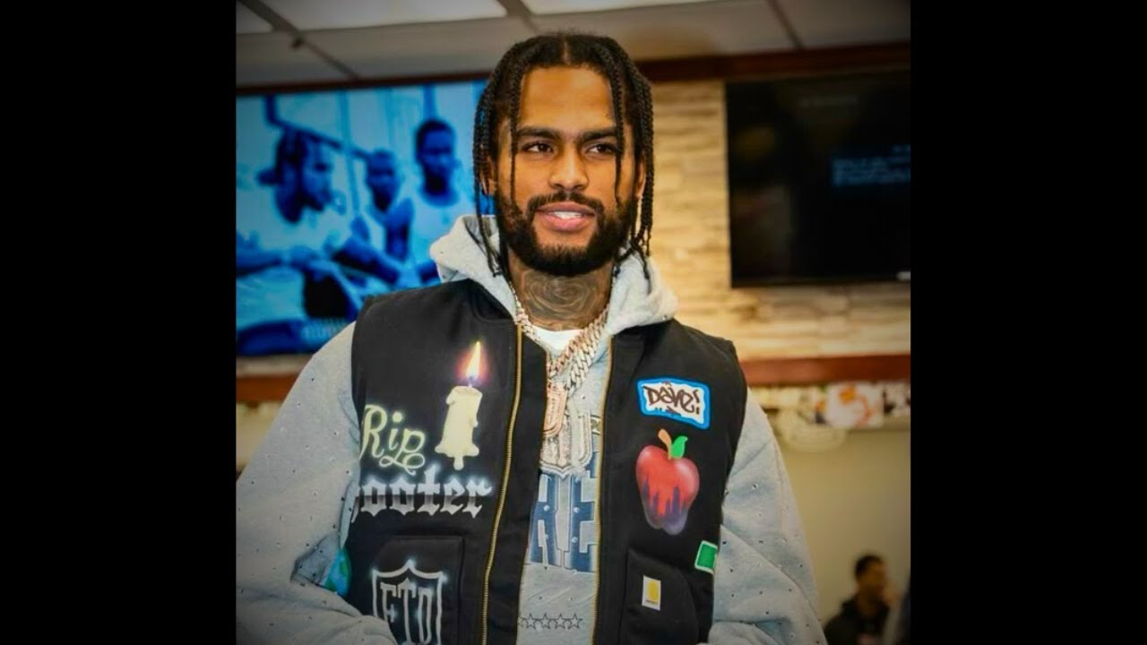 [FREE] Dave East Storytelling Type Beat 2025 