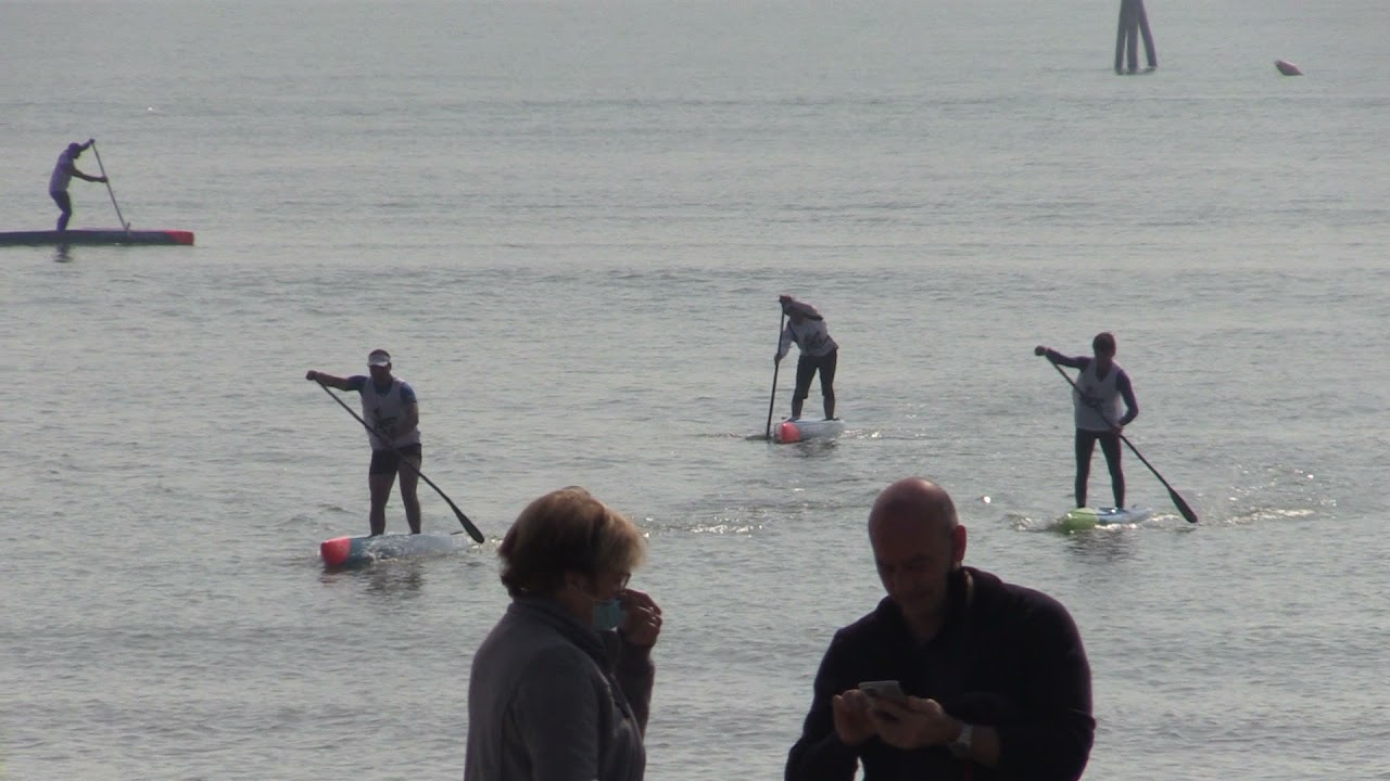 Spring SUP Race 2021