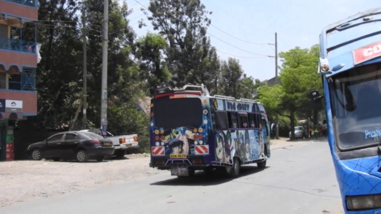 BIG CHIEF REPRESENTING DANDORA.#Bigchief#dandora#blackmarket#matatugalore
