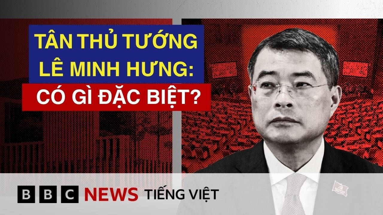 T&Acirc;N THỦ TƯỚNG L&Ecirc; MINH HƯNG ĐỐI MẶT CƠ HỘI, TH&Aacute;CH THỨC N&Agrave;O?