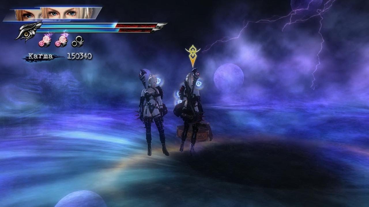 NGS2 - Master Ninja 03 Tag Mission in 5:15:26