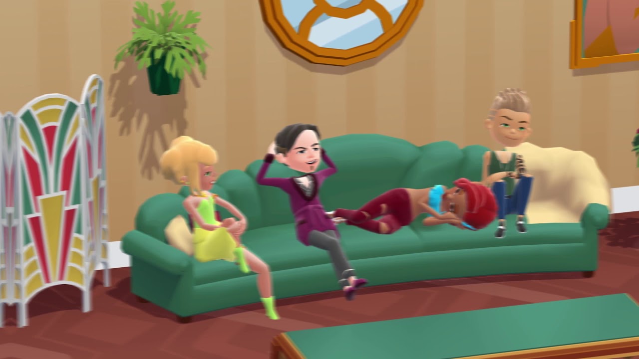 Hotel Hideaway - Come Join the Fun