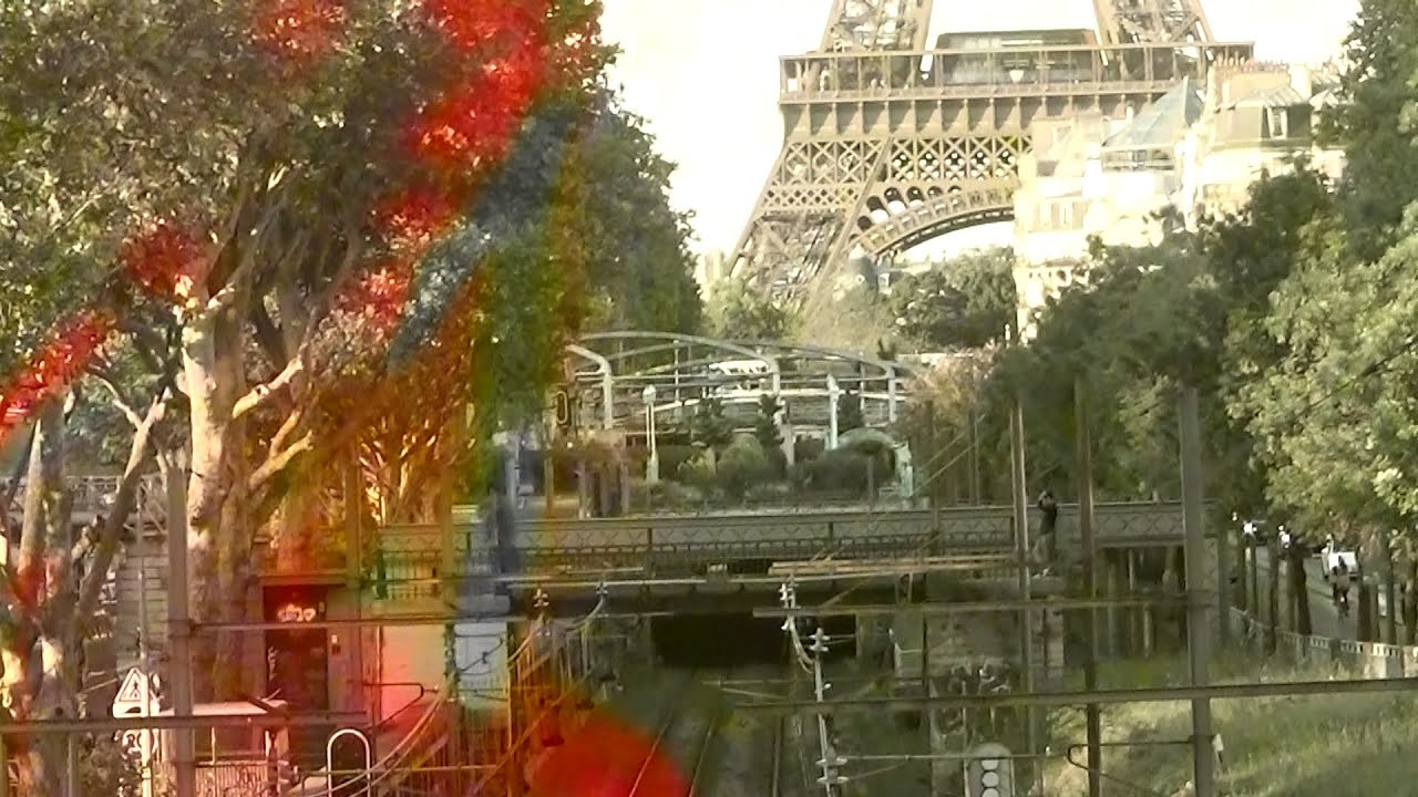 paris phoebe lou
