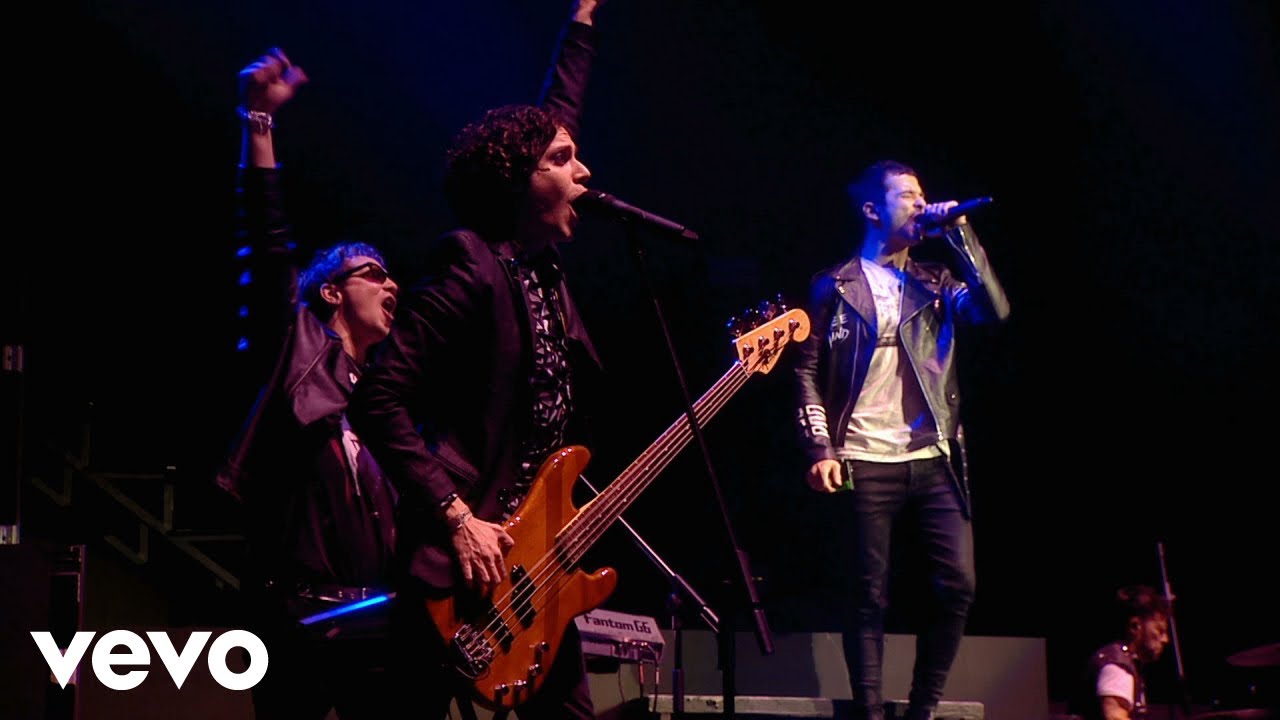 Guido Pennelli, Elenco de FreeKs - Torcer el rumbo (De 