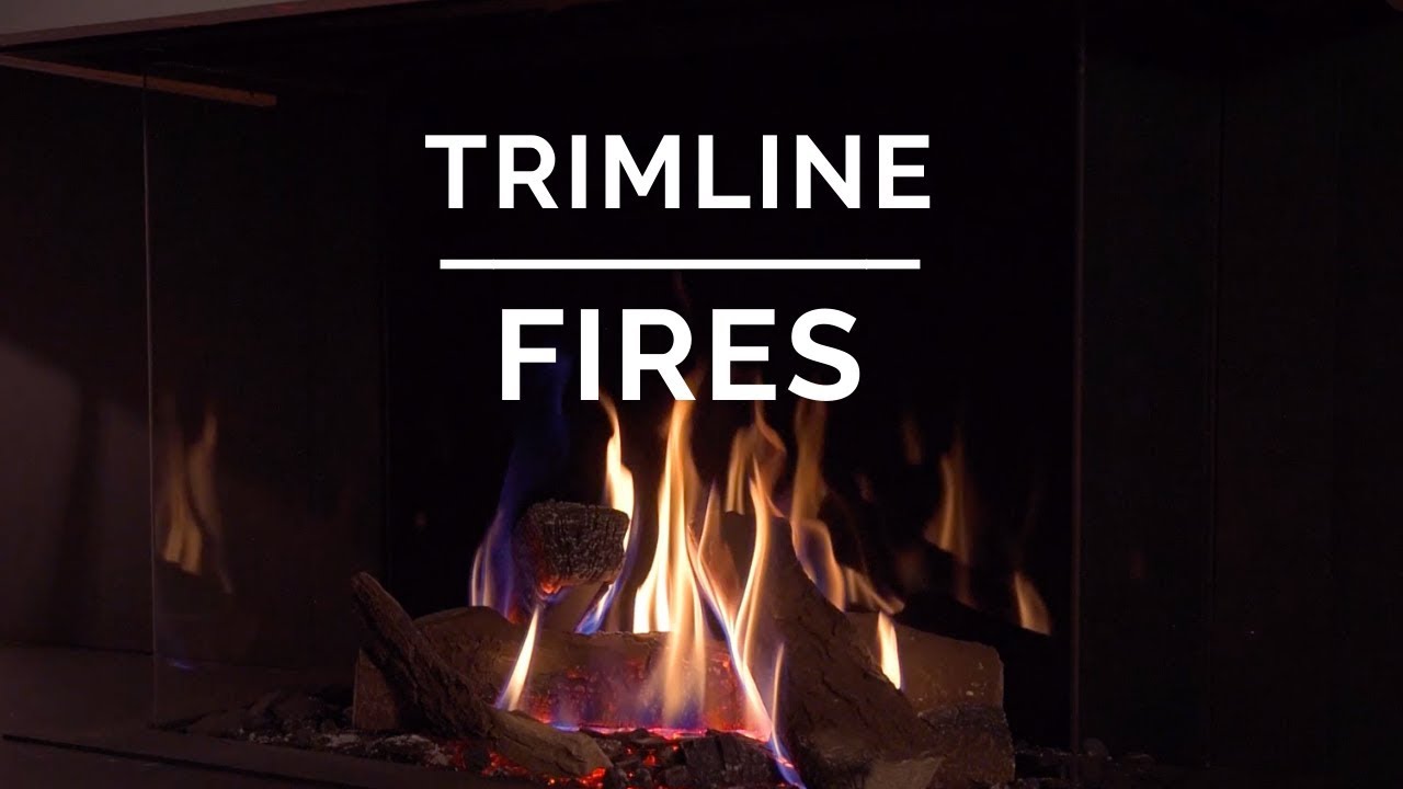 Trimline Fires | Furnlovers