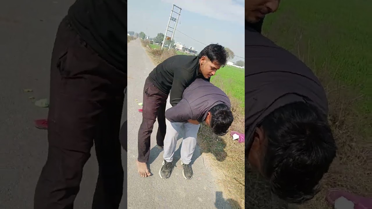 2 yaar ak jacket ka Liya ladta Hua 🤣🤣🤣🤣🤣           #punjabisong #haryana #funny #comedy 