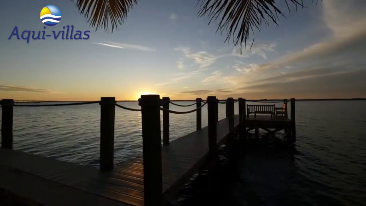 LUXURY Villa Florida 2020