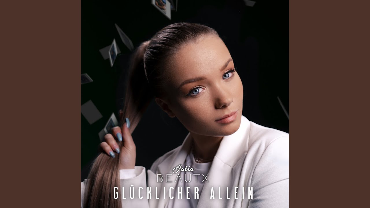 Glücklicher allein