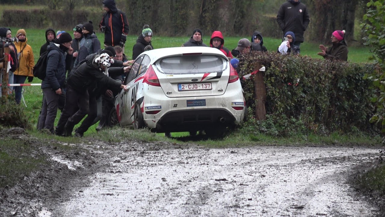 JMC Rallye 2025 by SRP
