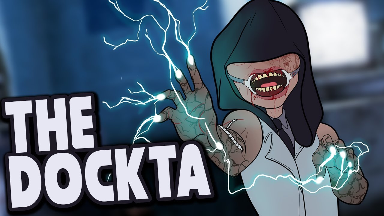 Dead By Daylight: Casefile | THE DOCKTA