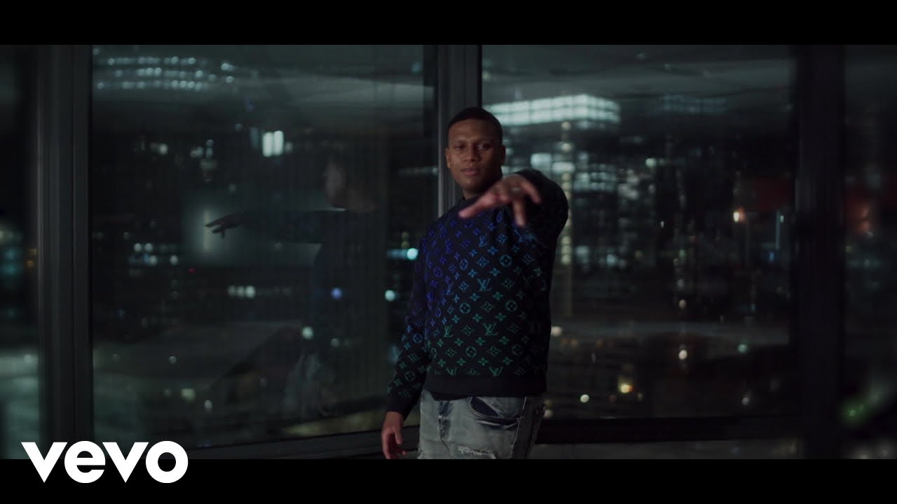 DRYSSCO - Mytho (Clip officiel)