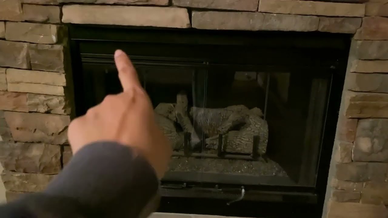 Fireplace Glass Door Set for Heatilator Fireplace Model# E36 Quick Review