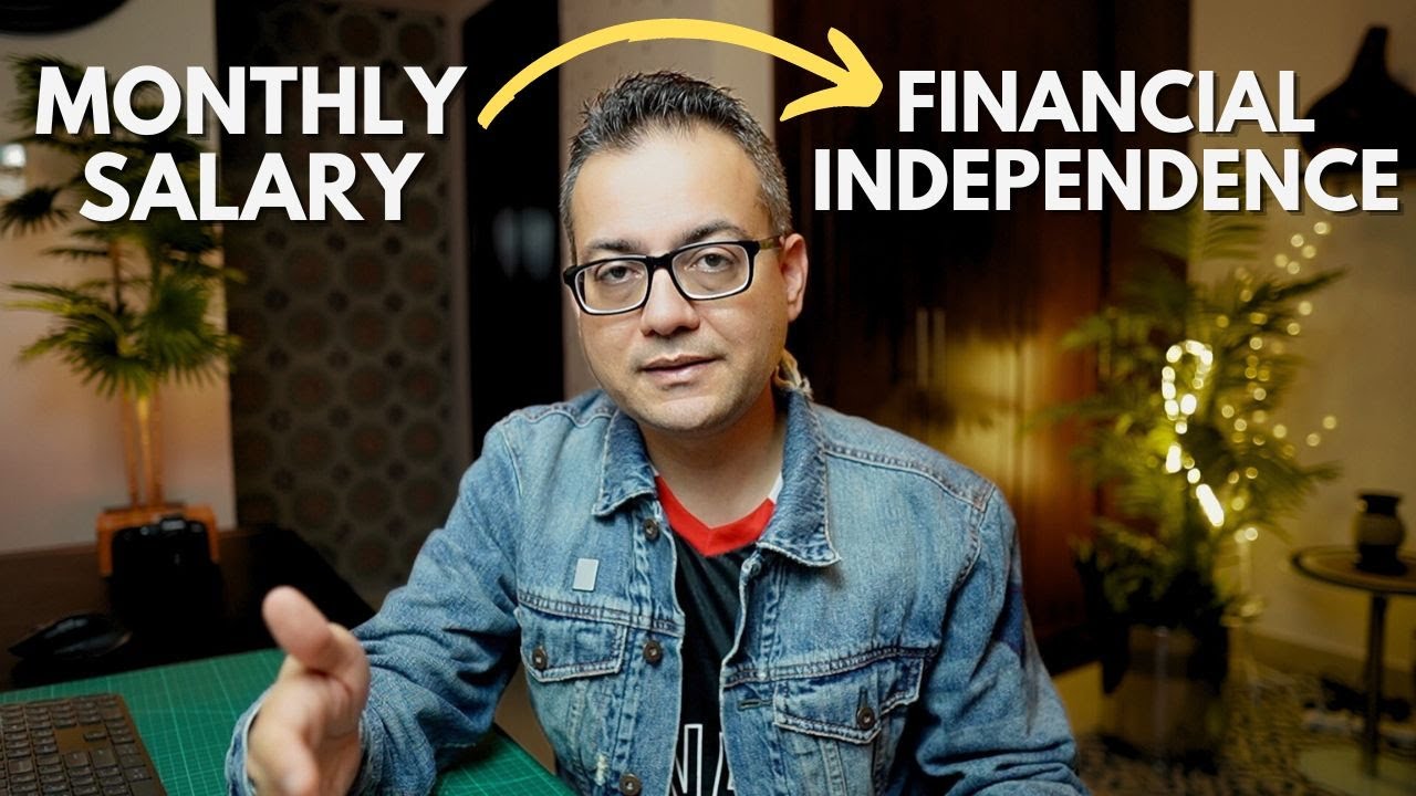 My Transition 💫 To Asset Based Income | Wali Khan