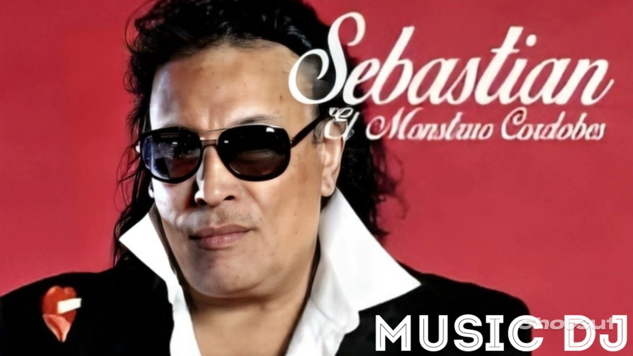 Enganchado de Sebastián