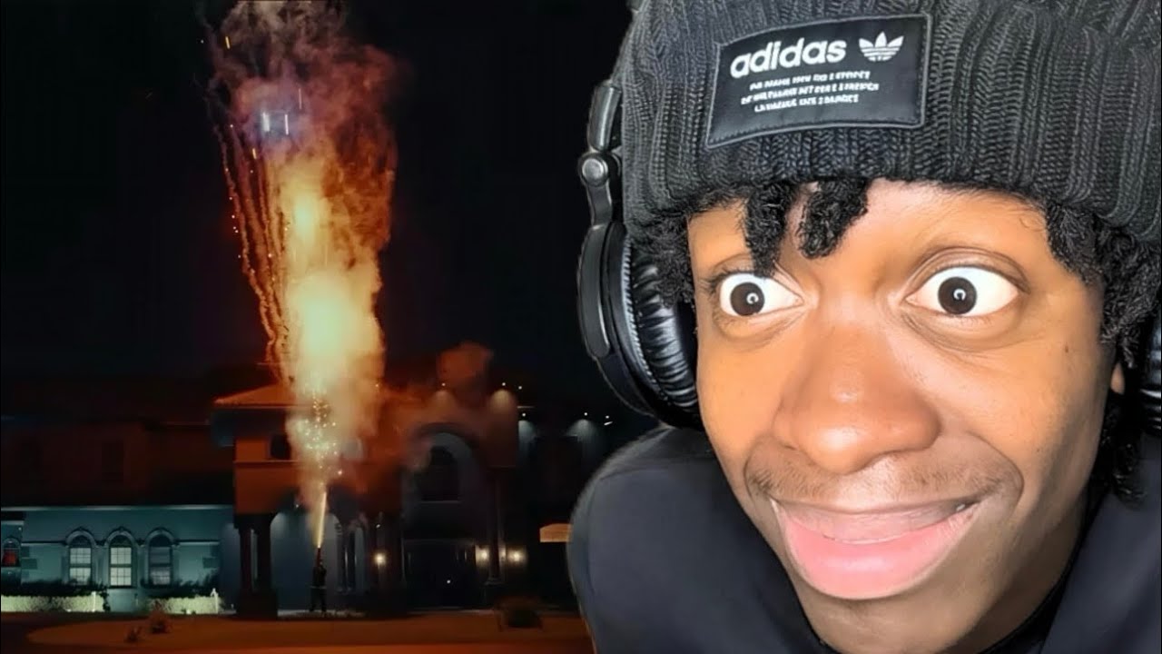 NDA WILL BE PEAK! Trippie Redd – World Boss (Music Video) REACTION