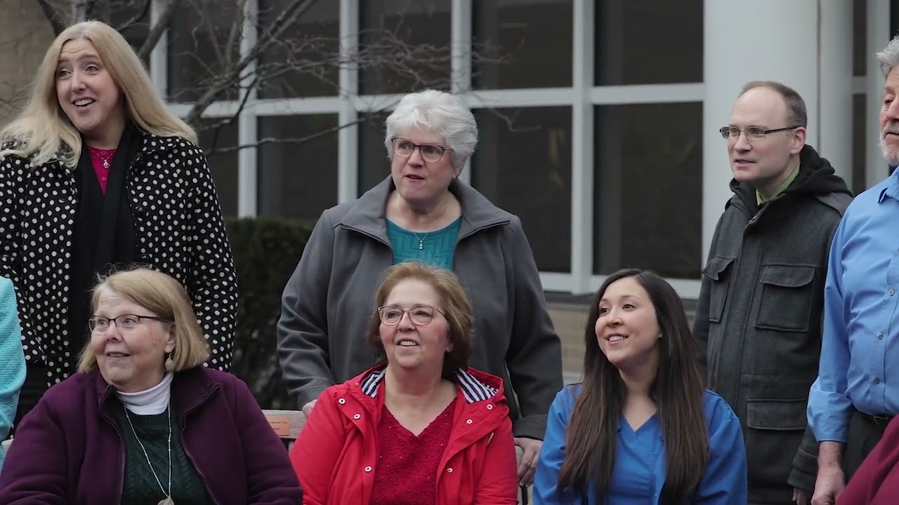 NCH Seasons of Love - A Tribute to Our Caregivers