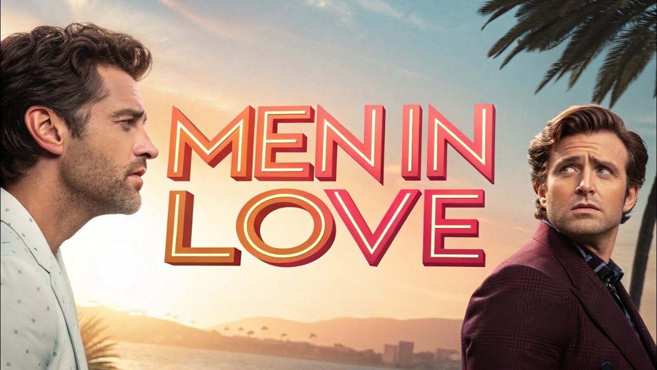 MEN IN LOVE - Every Woman Deserves This Kind Of Love